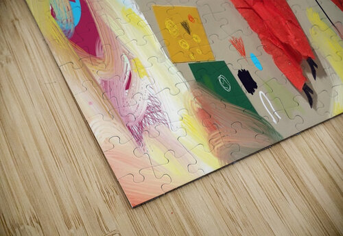 wassh Christoph puzzle