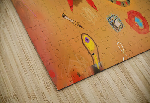 claim Christoph puzzle