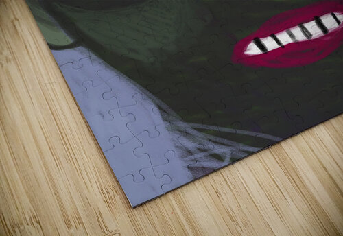 blackkeyes Christoph puzzle