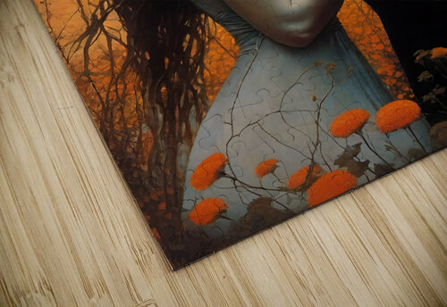 a kiss Christoph puzzle