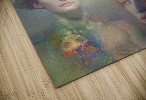 Big Flavour Christoph puzzle