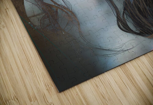 voyeur Christoph puzzle