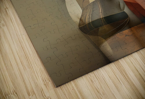 shards Christoph puzzle