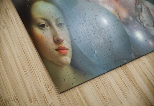 Oceana Christoph puzzle
