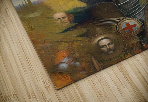 Dawnofthewitchhunters Christoph puzzle