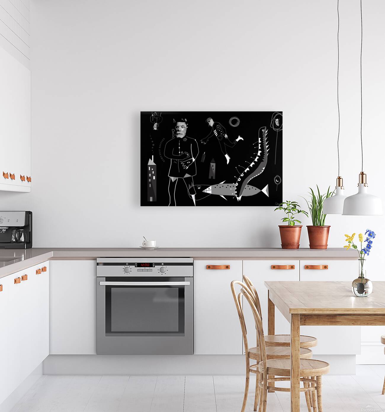 cateatskingsfish Reproduction