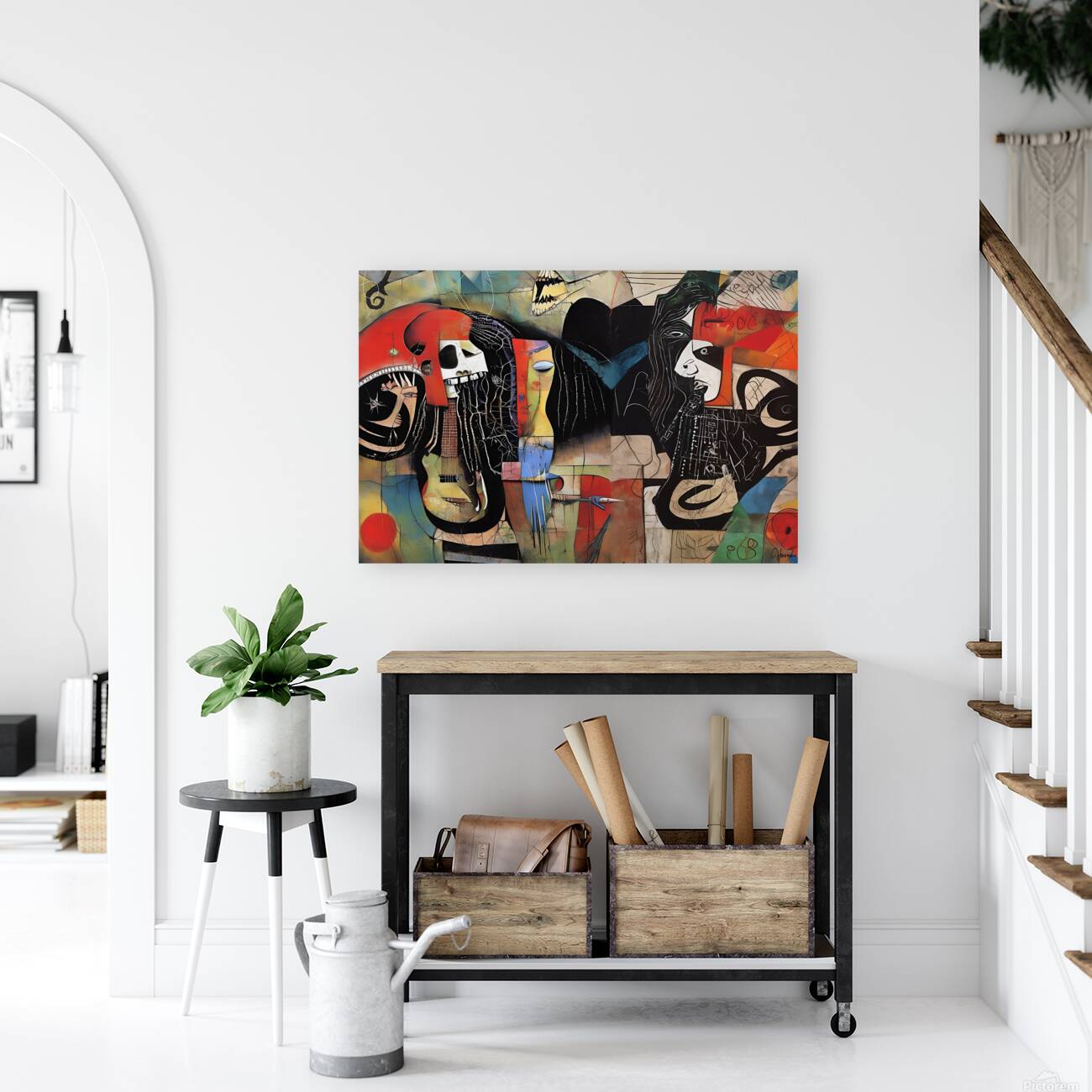 newBeat Reproduction