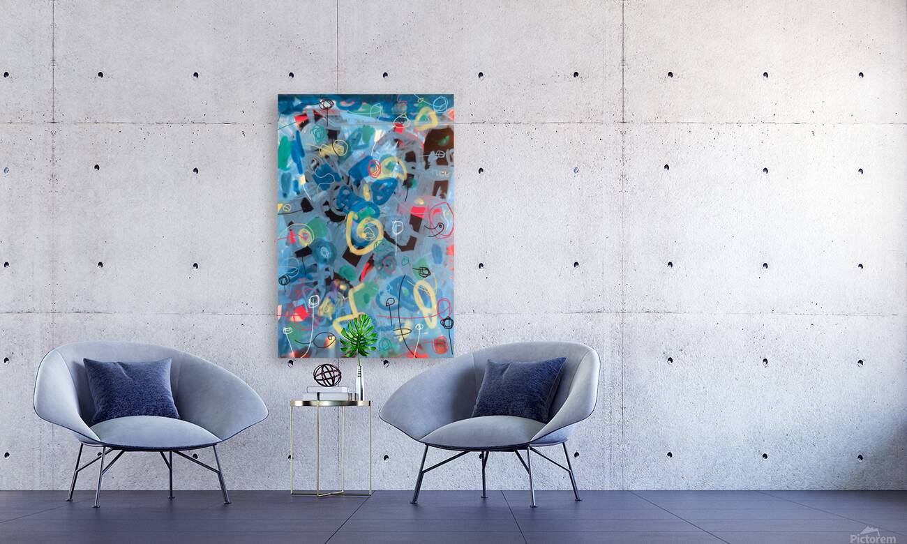 36x24onthetide Reproduction