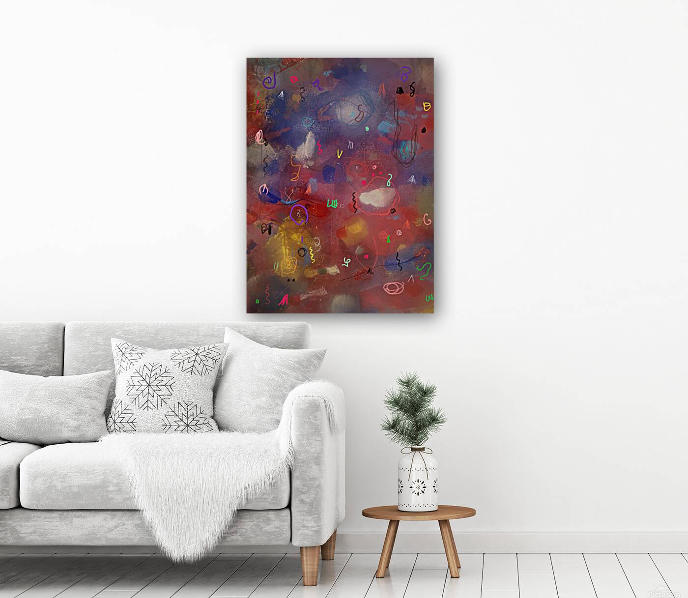 multiverse Reproduction