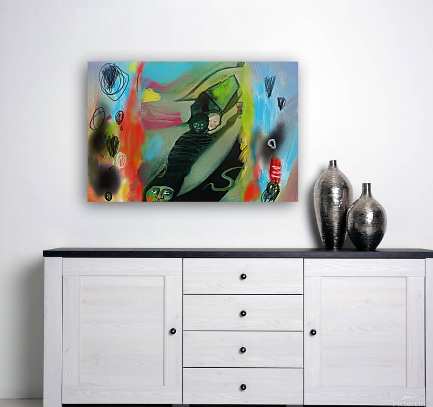 16x24B Reproduction