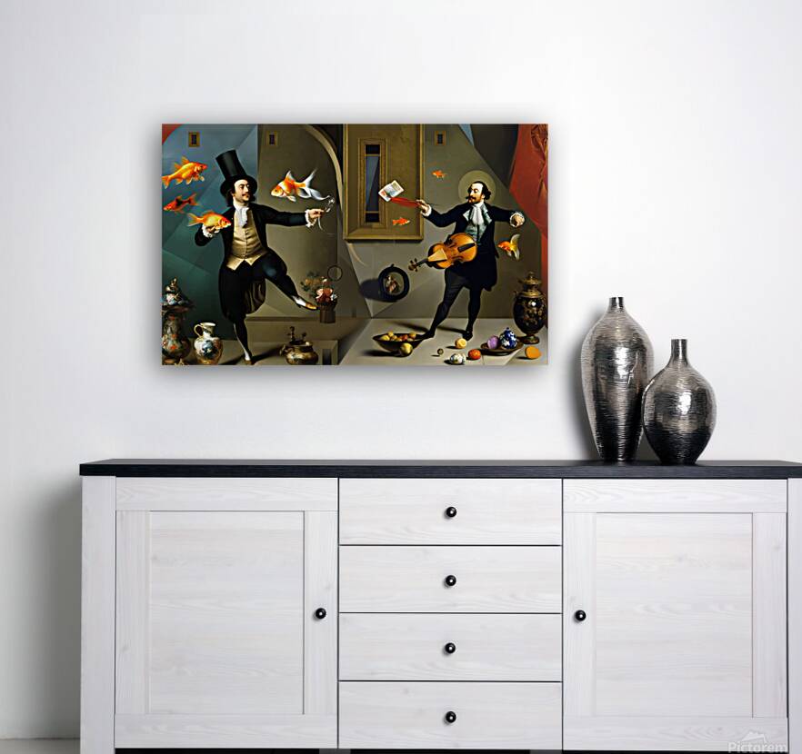 FISHEZ Reproduction