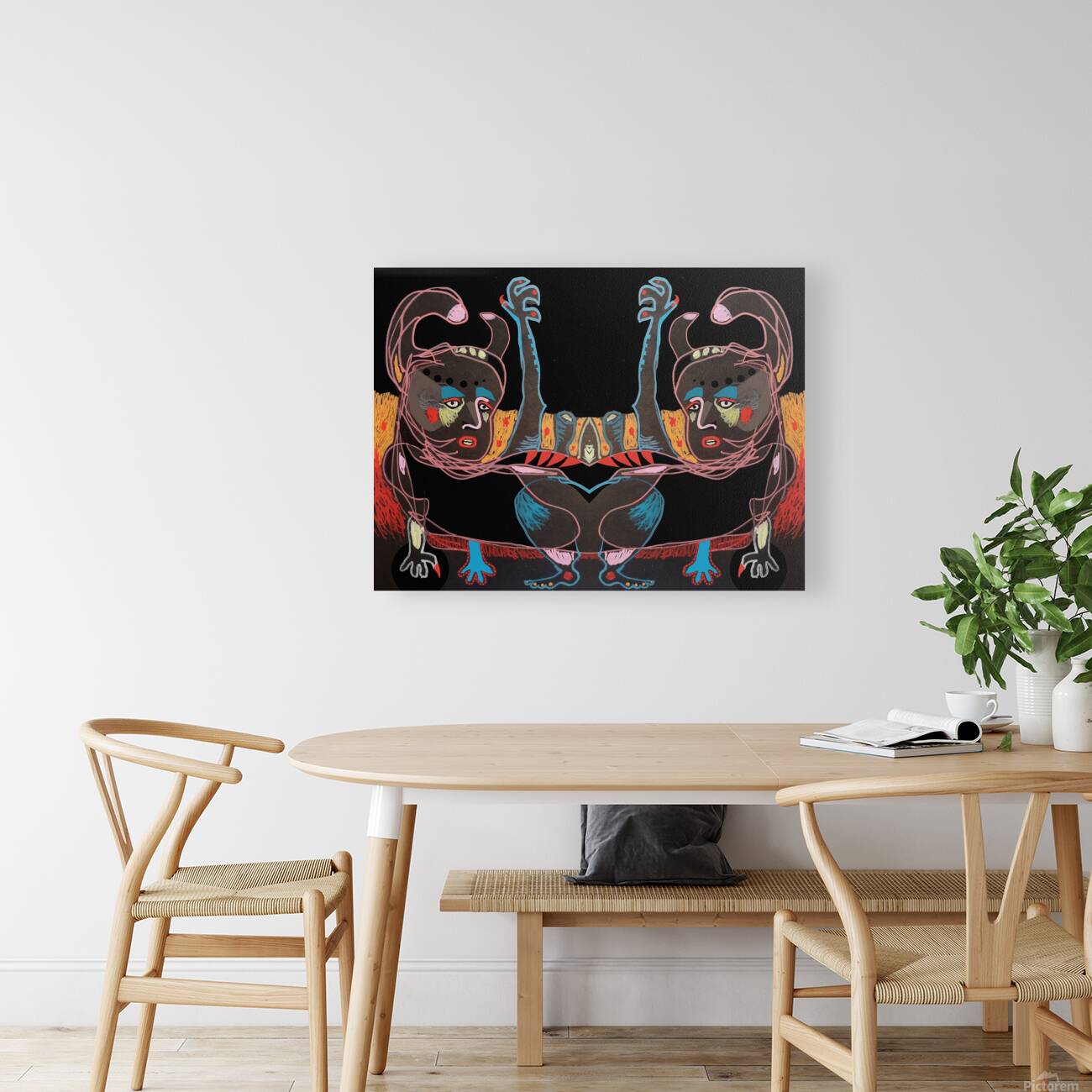 brothers Reproduction