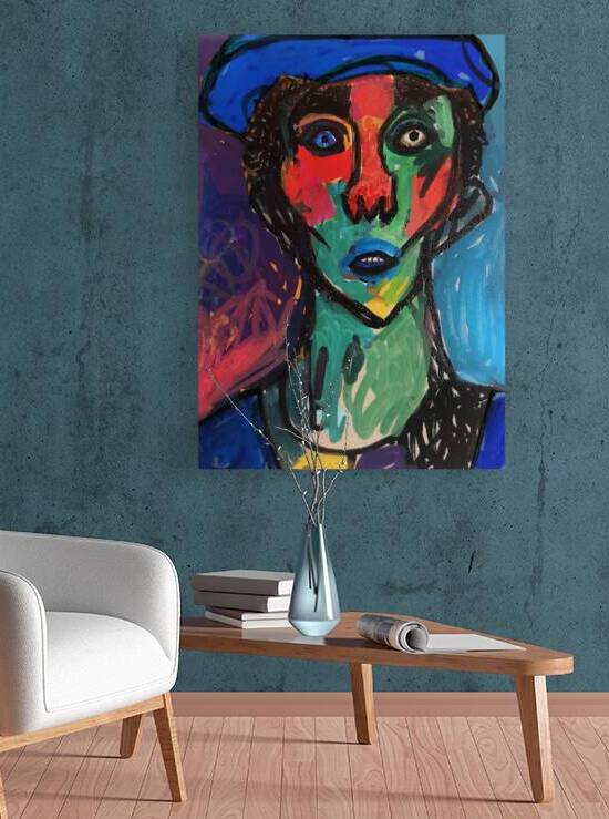 newhat2 Reproduction