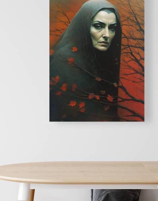 Sinead Reproduction