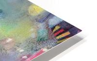 look2thesky HD Metal print