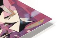 pirpul HD Metal print
