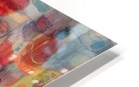 still life HD Metal print