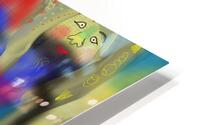 again HD Metal print