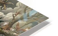 How about you HD Metal print