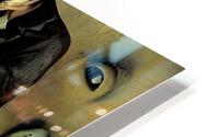 Purgatory  1 HD Metal print