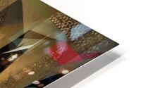 city2 HD Metal print