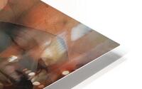 Underneath Below HD Metal print