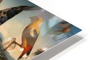 R3020 HD Metal print