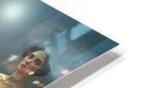 oceanghosts3 HD Metal print