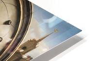 mirror2 HD Metal print