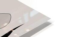 when HD Metal print