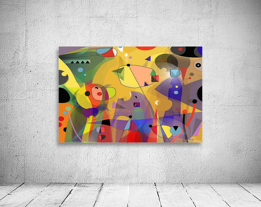 chomp Wall Preview