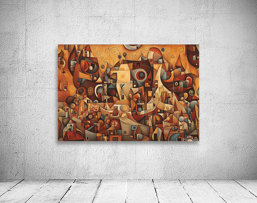 Chosen Sun Wall Preview