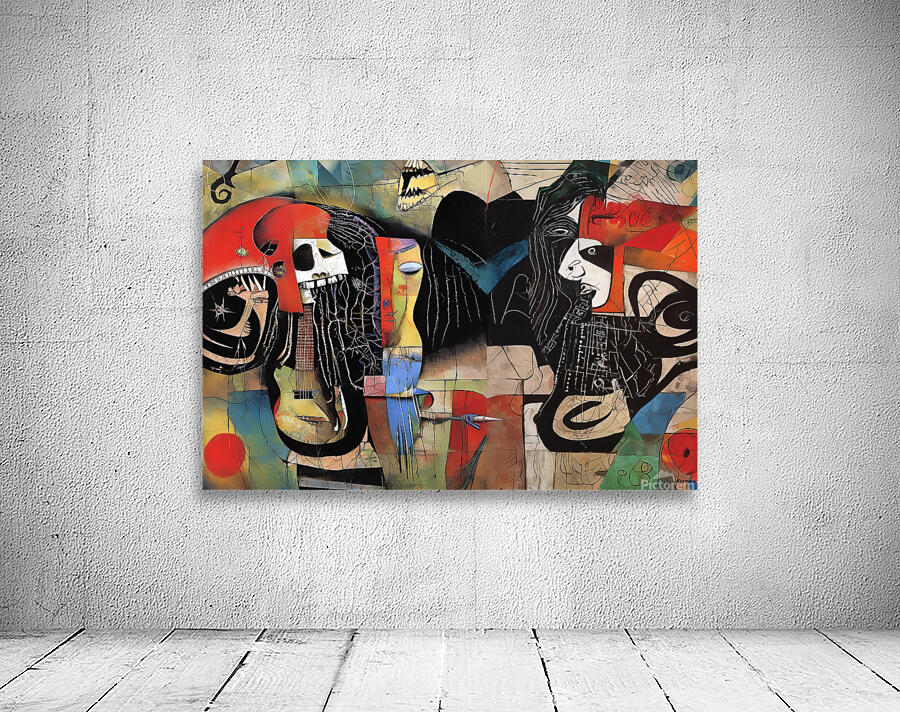 newBeat Wall Preview