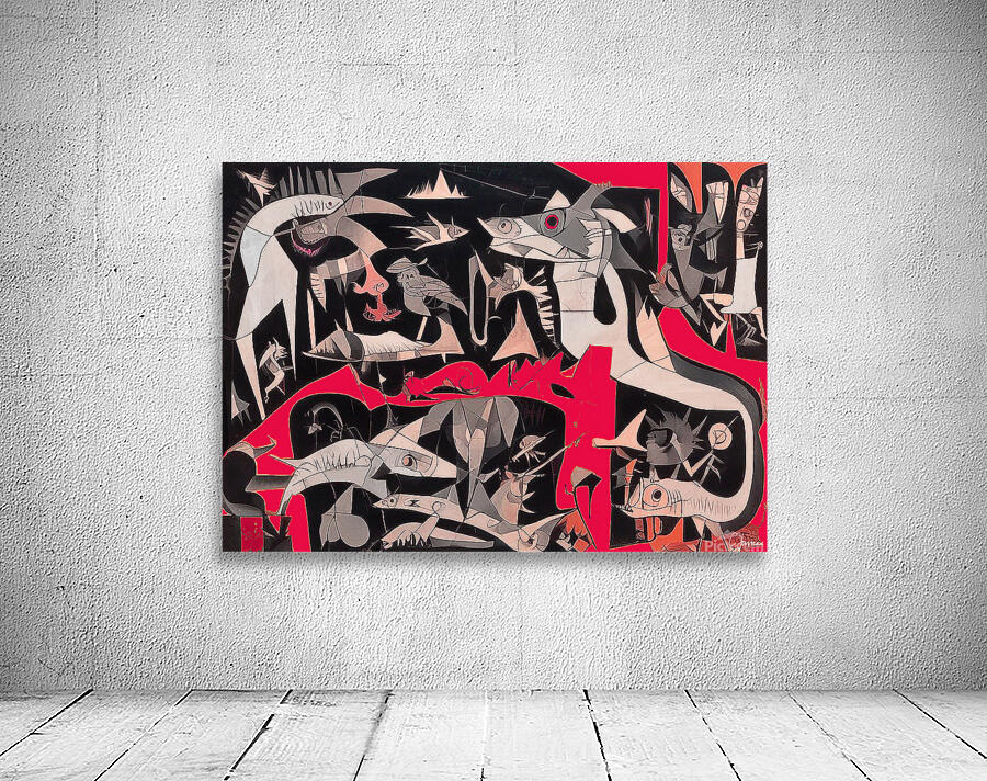 revolution2 Wall Preview