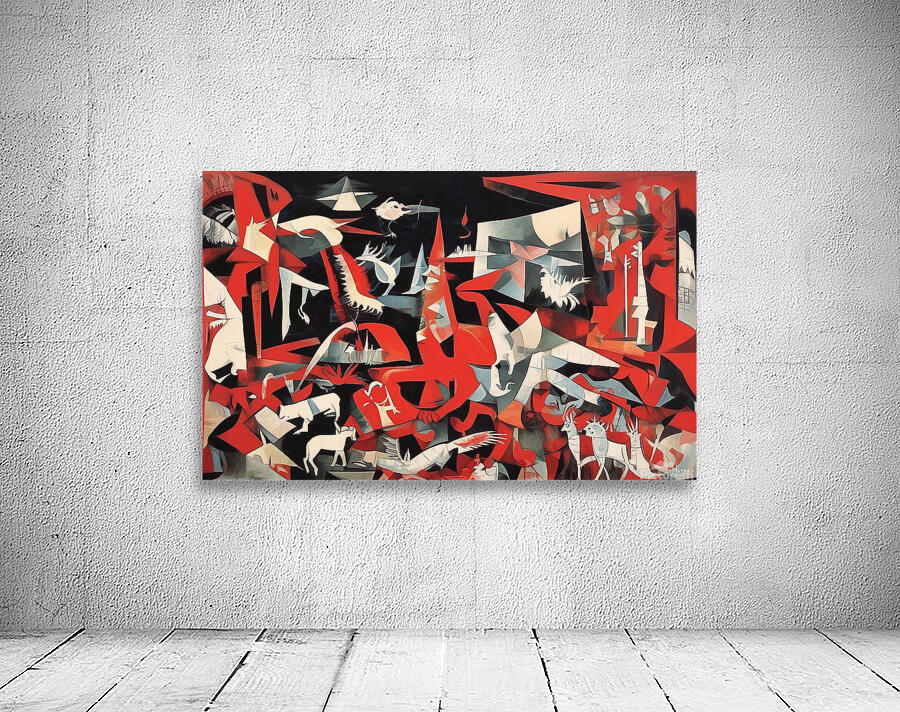 revolution 1 Wall Preview