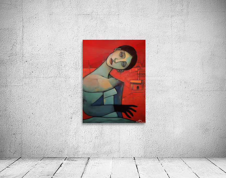 newBallet Wall Preview