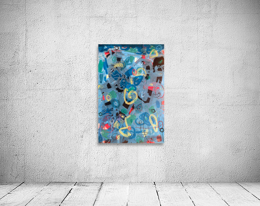 36x24onthetide Wall Preview