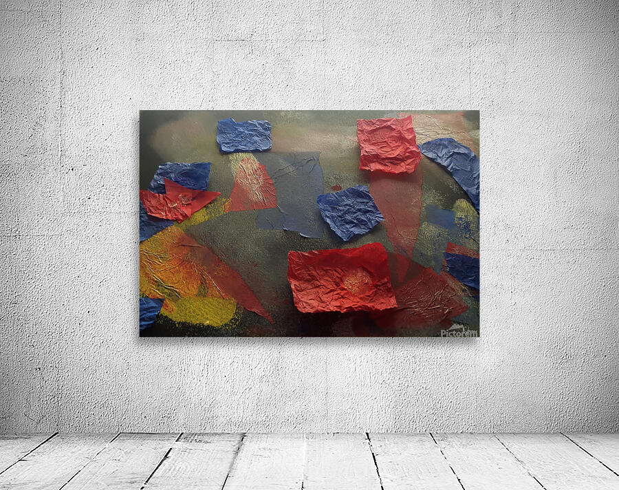 Rag2 Wall Preview