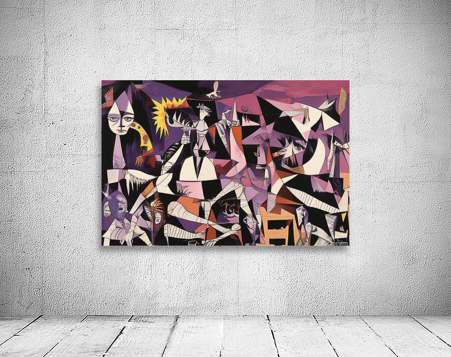 pirpul Wall Preview