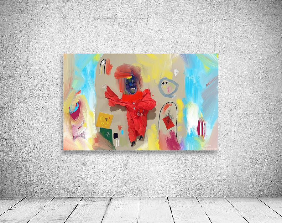 wassh Wall Preview