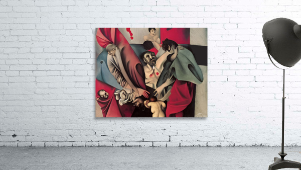 Afterwards Wall Preview