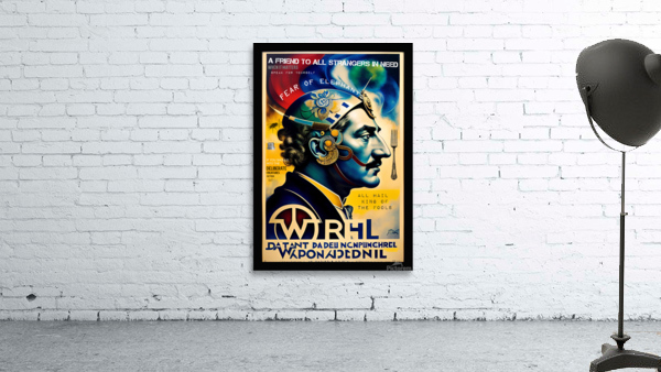bookoflies Wall Preview