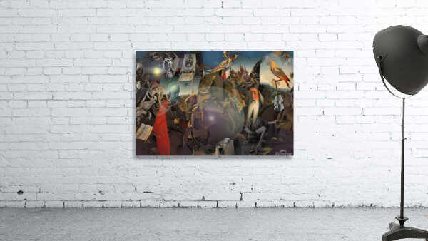 R3020 Wall Preview