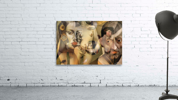 Hydrofacial intelligence Wall Preview