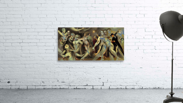 berlin1930 Wall Preview