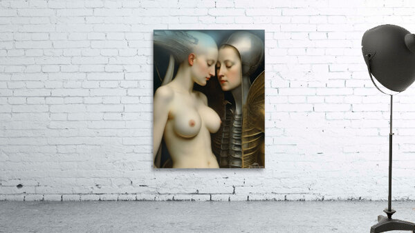 admiration Wall Preview