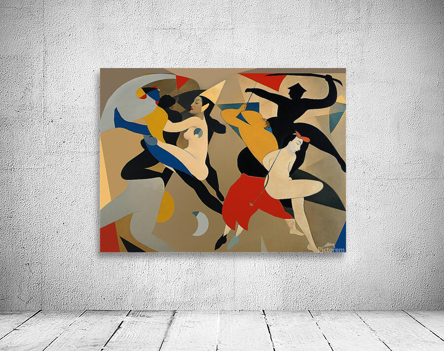 GROOVE1 Wall Preview