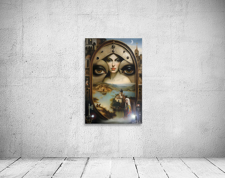 mirror2 Wall Preview