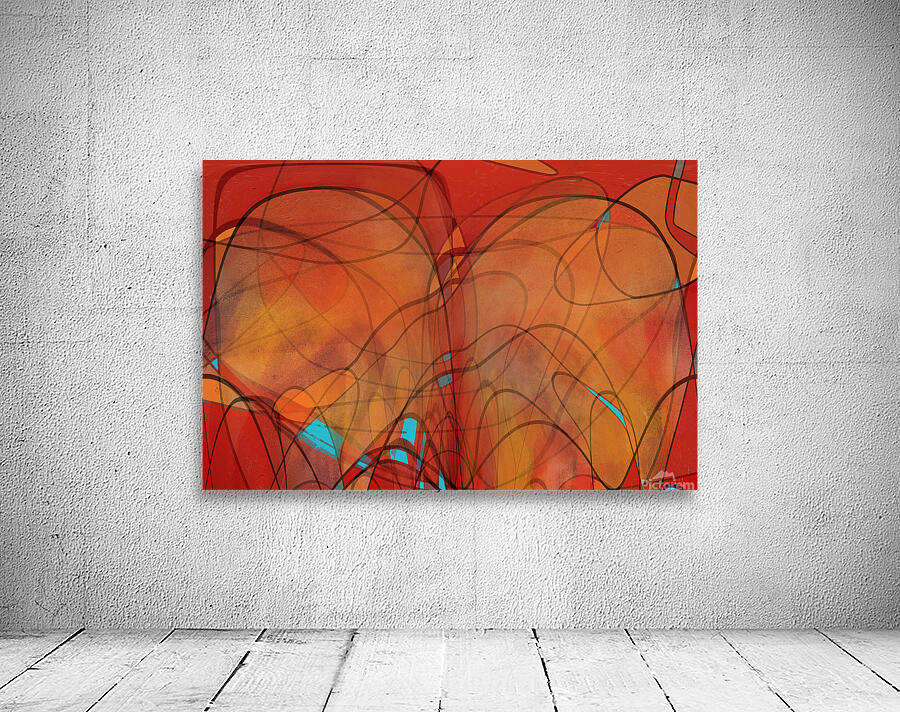 warmth3 Wall Preview