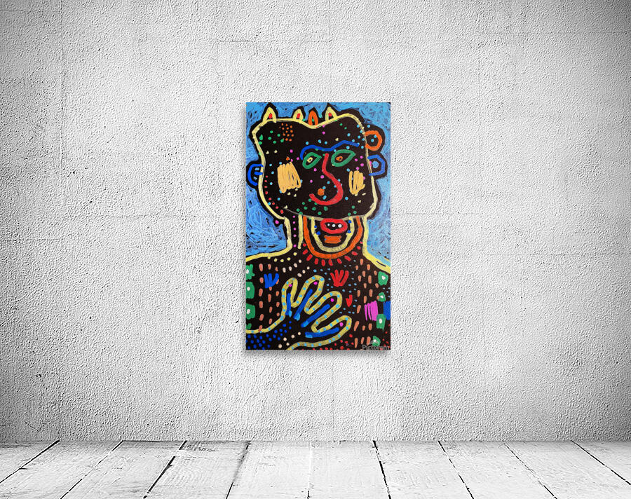 familiar Wall Preview